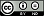 Creative Commons License Type BY ND